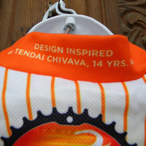 Primal Cycling Jersey - Picture 14 of 14